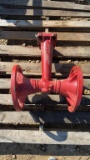 NARROW FRONT FOR FARMALL SM TRACTOR