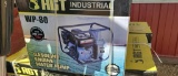 NEW AGT-WP80 WATER PUMP- GAS ENGINE