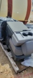 NEW 2018-2021 FORD TRUCK CENTER CONSOLE