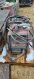 110 VOLT MIG WELDER