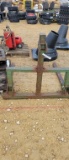 LARGE 3 PT ROUND BALE CARRIER