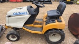 CUB CADET 33204 LAWN MOWER - BAD ENGINE