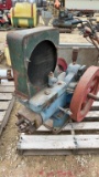 6 HP FAIRBANKS MORSE MODEL 2 ENGINE - PARTS ONLY