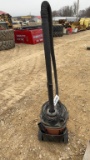 RIGID PORTABLE VAC