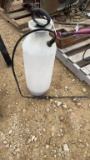 3 GALLON HANDHELD SPRAYER