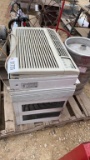 AIR CONDITIONING UNIT