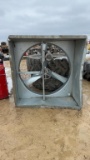 EXHAUST FAN