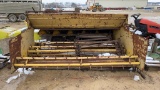 PAPEE SILAGE WAGON PARTS