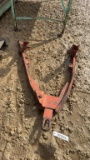 ALLIS CHALMERS 3 PT HITCH