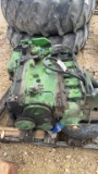 JOHN DEERE 4020 GAS ENGINE