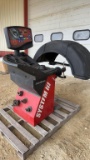 DIGITAL TIRE BALANCER