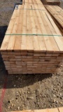 2 X 4 X 8' PINE