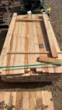 2 X 4 X 6' PINE