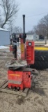 KWIK-WY TWC581  TIRE MACHINE-WORKS- WORE