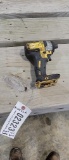 DEWALT 20 VOLT CORDLESS IMPACT DRIVER - WORKS