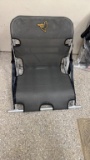 UNUSED EURGOCAST KAYAK SEAT