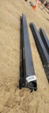 NEW 10' HEAVY DUTY FORK EXTENSIONS