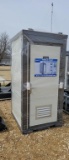 NEW BASTONE MOBILE SINGLE TOILET