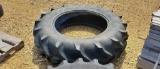 POWER MARK 18.4 X 38 RICE & CANE 6PLY TIRE