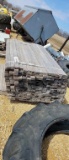 2' X 3' X 6' LUMBER