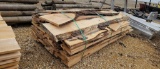 BUNDLE OF MIXED HARD WOOD