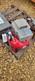 110 V AIR COMPRESSOR