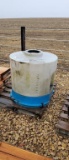 PLASTIC WATER TANK