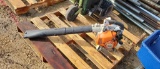 STIHL GAS LEAF BLOWER