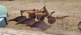 AC 3 BOTTOM PLOW