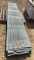 SHEETS OF GALVANIZED STEEL UP TO 12' LONG