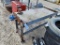 5' WORK BENCH WITH VISE