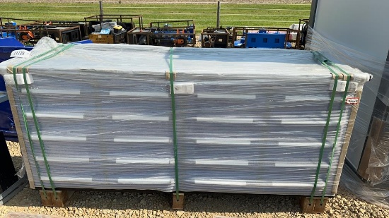 STEELMAN 20 DRAWER WORK BENCH