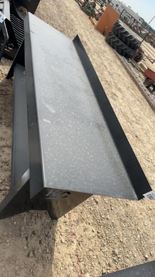 WORK BENCH 90" X 28"