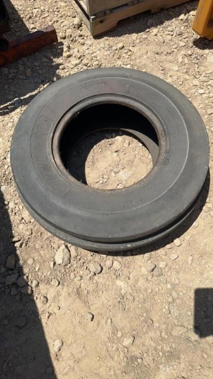 9.5 L X 15 TIRE