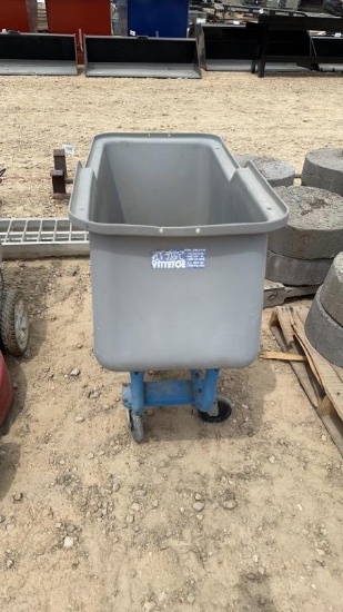 FEED CART