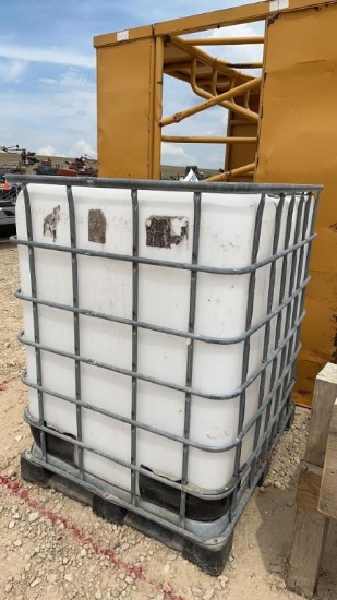 IBC TOTE