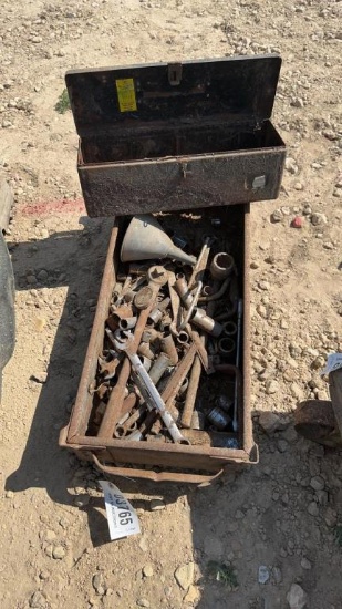 MISCELLANEOUS SOCKETS