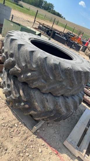 420/85R28 TIRES