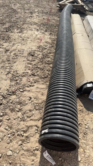 BLACK CULVERT FT-15