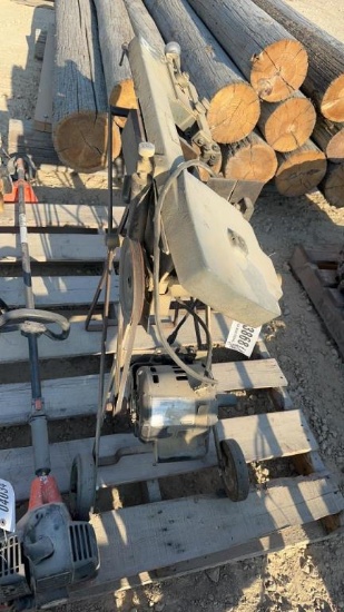 CRAFTSMAN POWER SAW