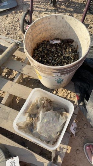50 LBS NUTS, BOLTS, AND WOOD SCREWS