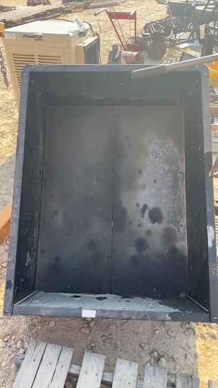 #10 UTILITY CART