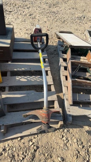 STIHL WEEDEATER - WORKS PER SELLER