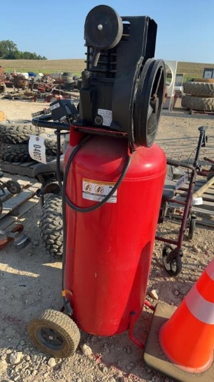 AIR COMPRESSOR