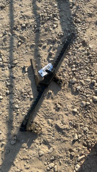 WIRE STRETCHER