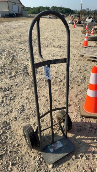 2 WHEEL CART