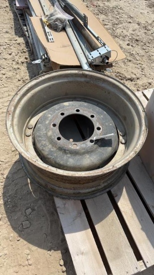 FIRE RING
