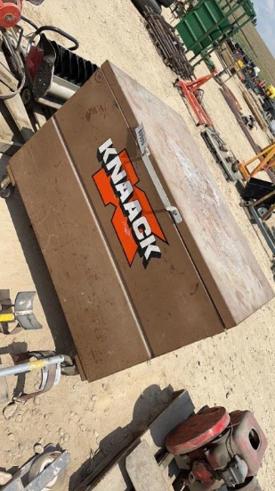 4' GANG BOX