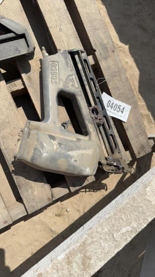 SINCO AIR GUN