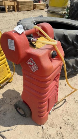 GAS PUMP